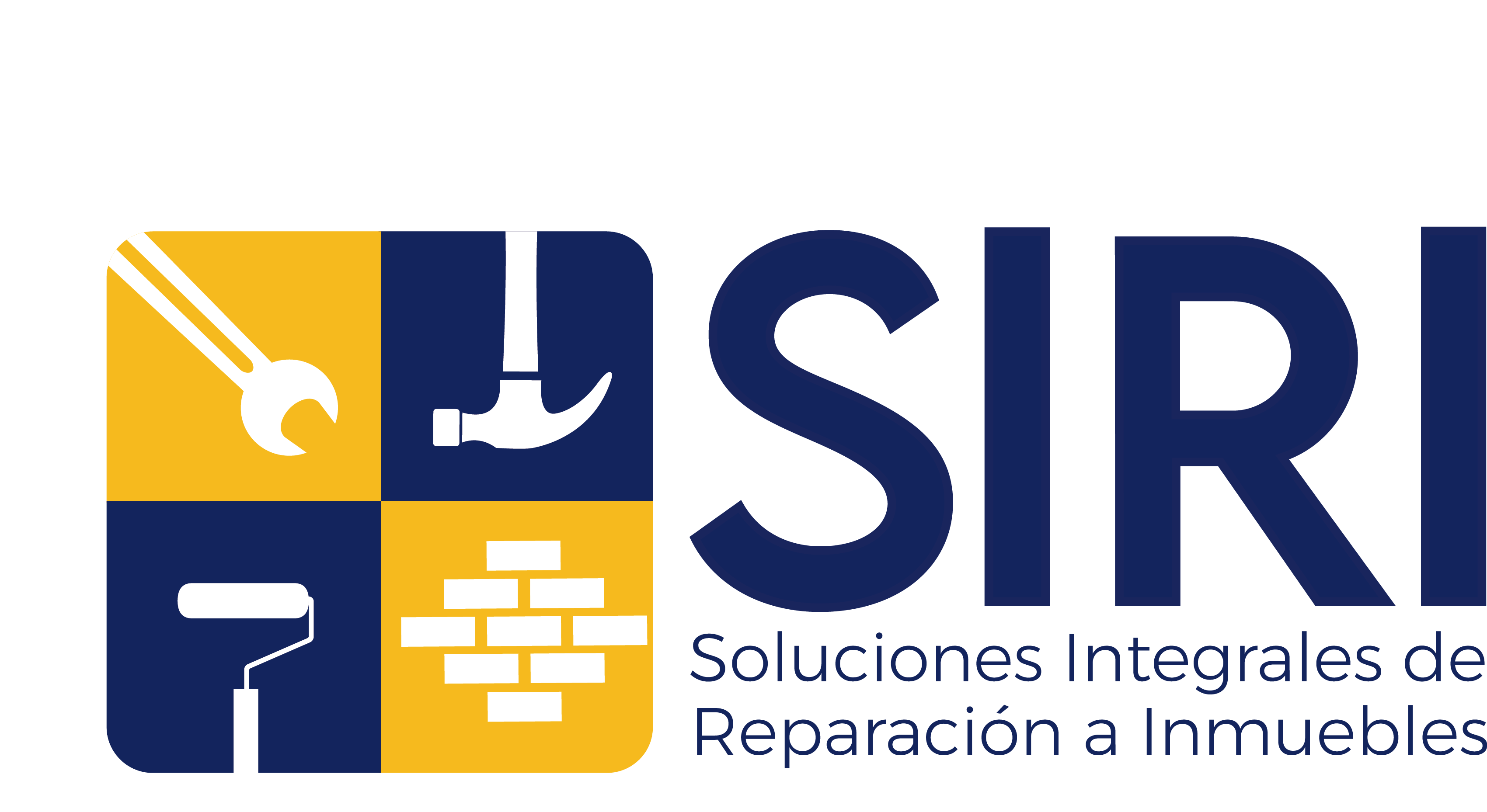 SiriMX-Soluciones Integrales de Reparación a Inmuebles